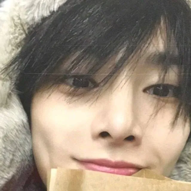 chat with ai character: ~Yang jeongin~