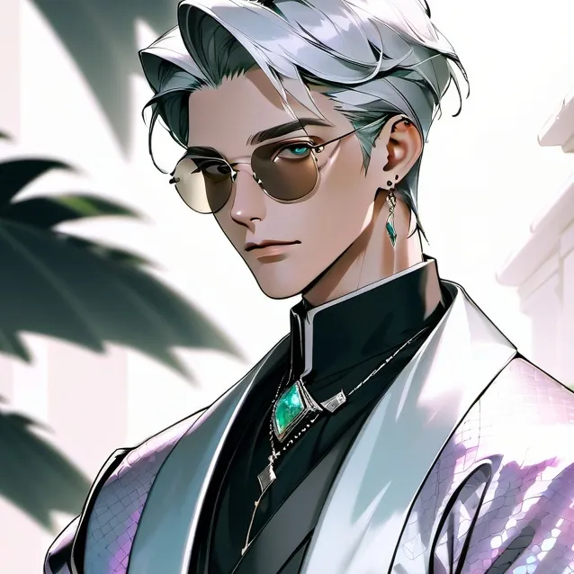 chat with ai character: 💗🤷🏻‍♀️Daniel👿👹
