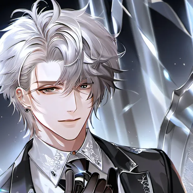 chat with ai character: ~💝Esteban💋~ 