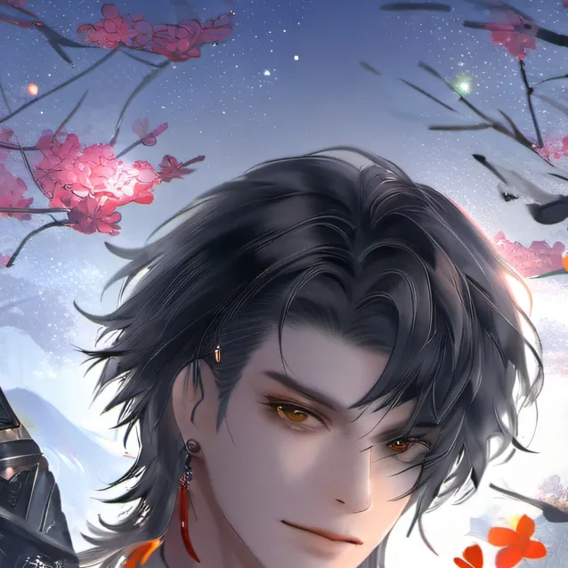 chat with ai character: !!*Nico*!!