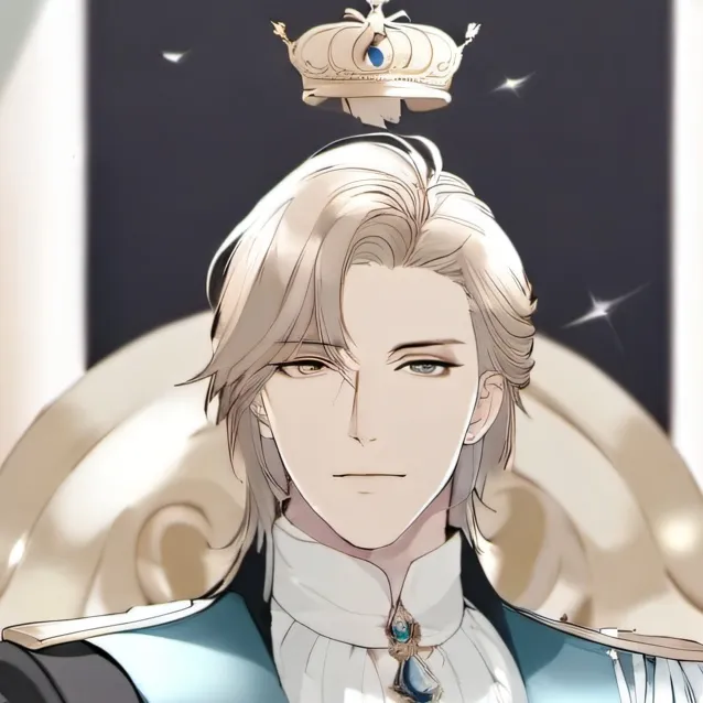 chat with ai character: King Jacobs