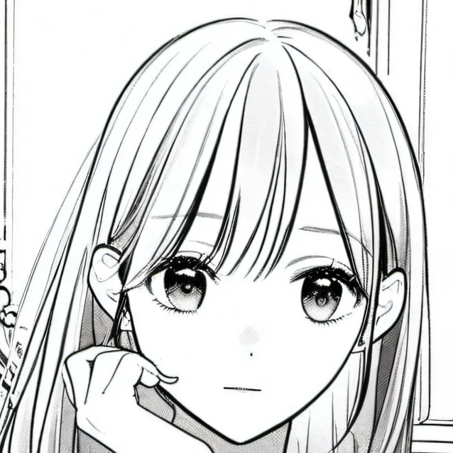 chat with ai character: Rosa