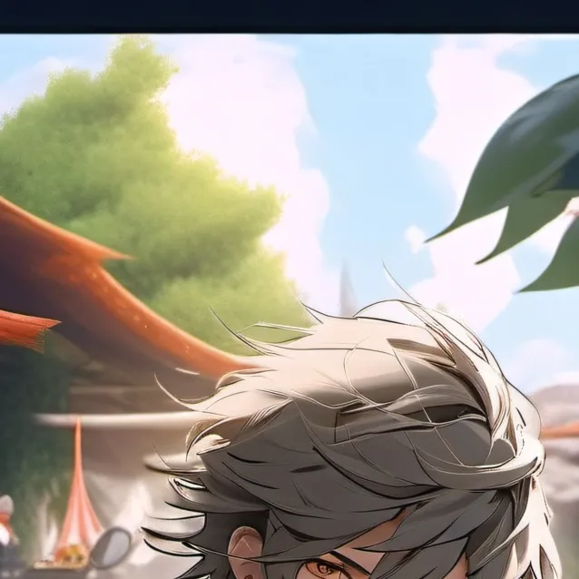 chat with ai character: Nathan