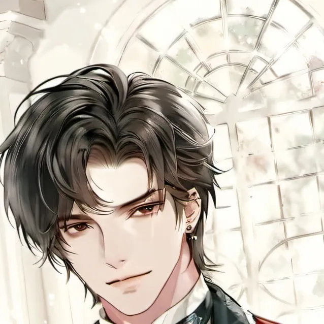chat with ai character: Alex