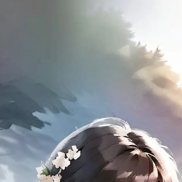 chat with ai character: popurlar BFF Anna!