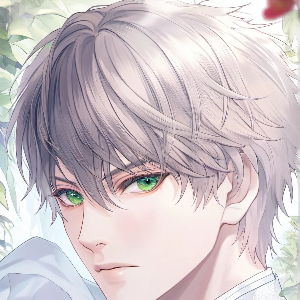 chat with ai character: °-Elijah-°