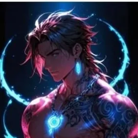 chat with ai character: Angel 