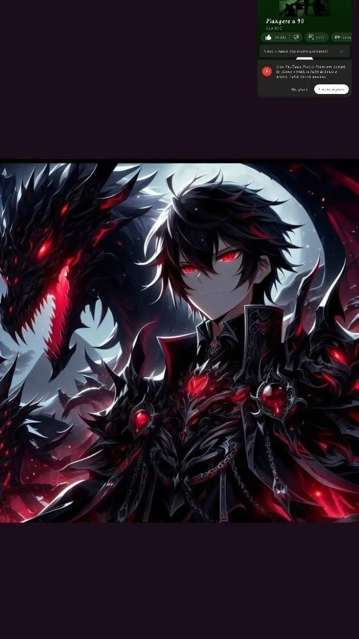 ai character: Adam background