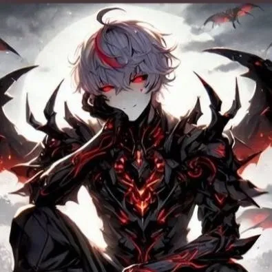 chat with ai character: Michel
