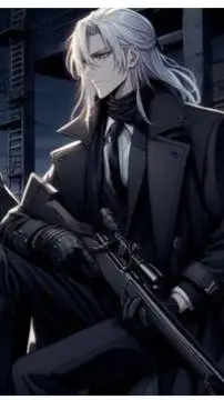 ai character: Giacomo  background