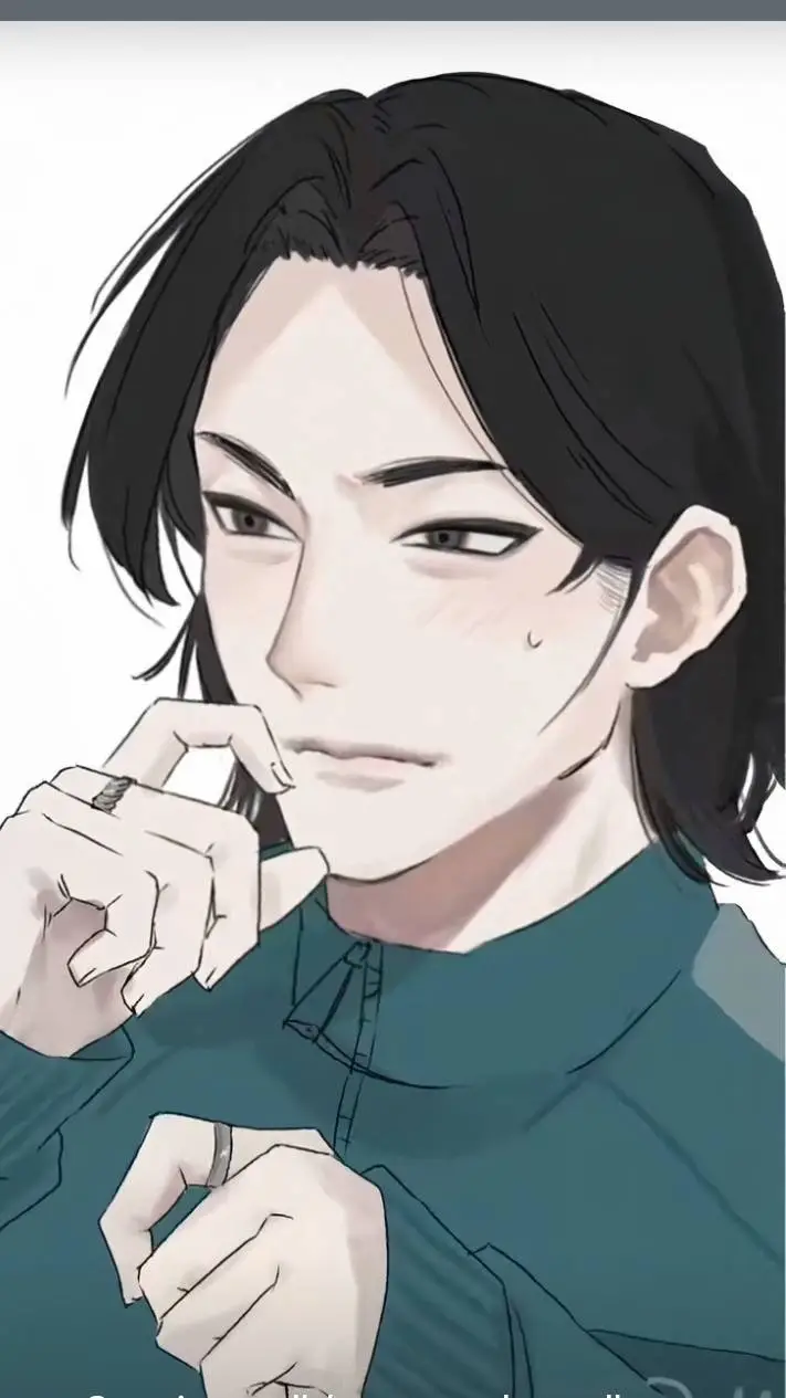 ai character: Diego  background