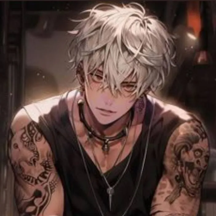 chat with ai character: Dennis