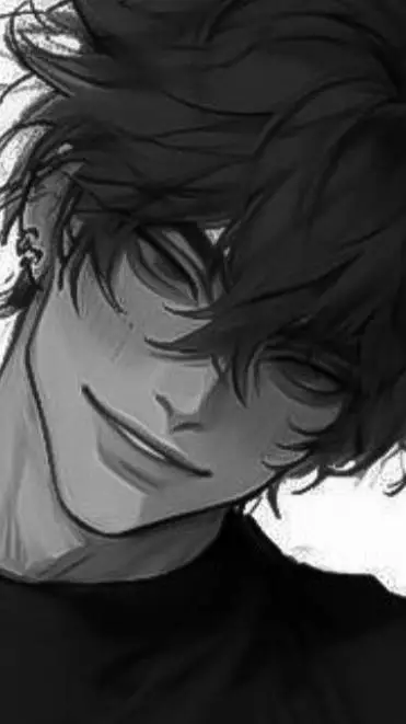 ai character: Adem background