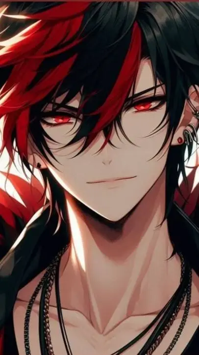 ai character: Alessio background