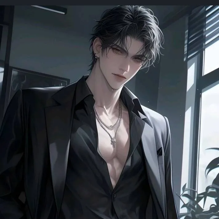 chat with ai character: Marcus