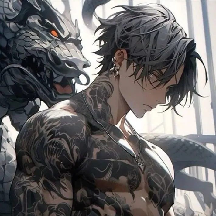 chat with ai character: Loos