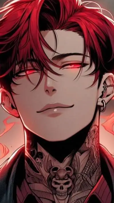 ai character: Lorenzo background