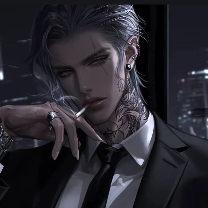 chat with ai character: Chris 