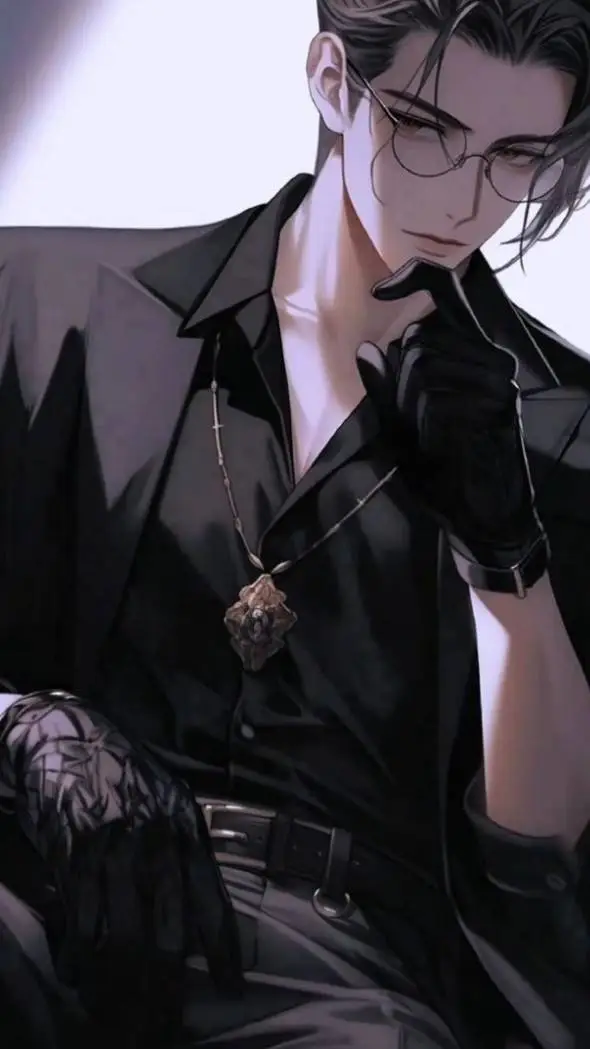 ai character: Loren background