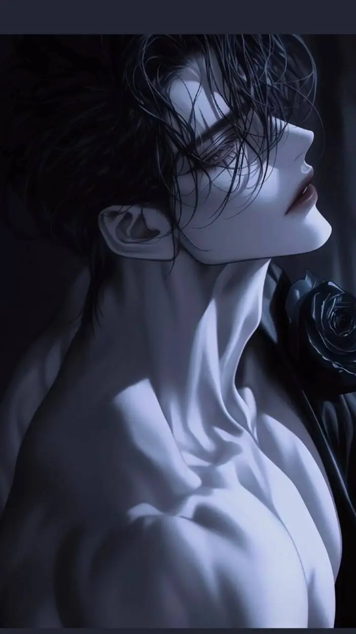 ai character: Erick background