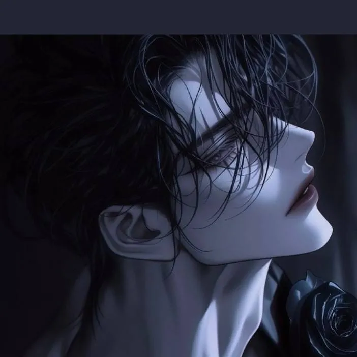 chat with ai character: Erick