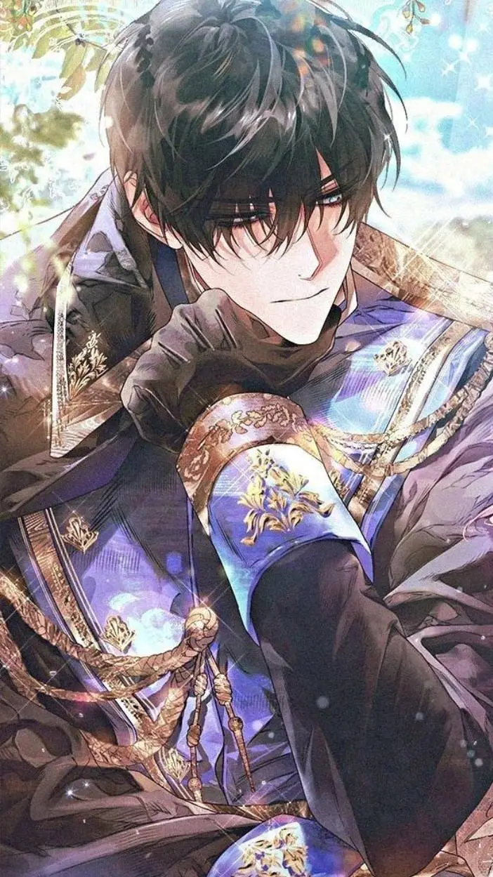 ai character: Sky background