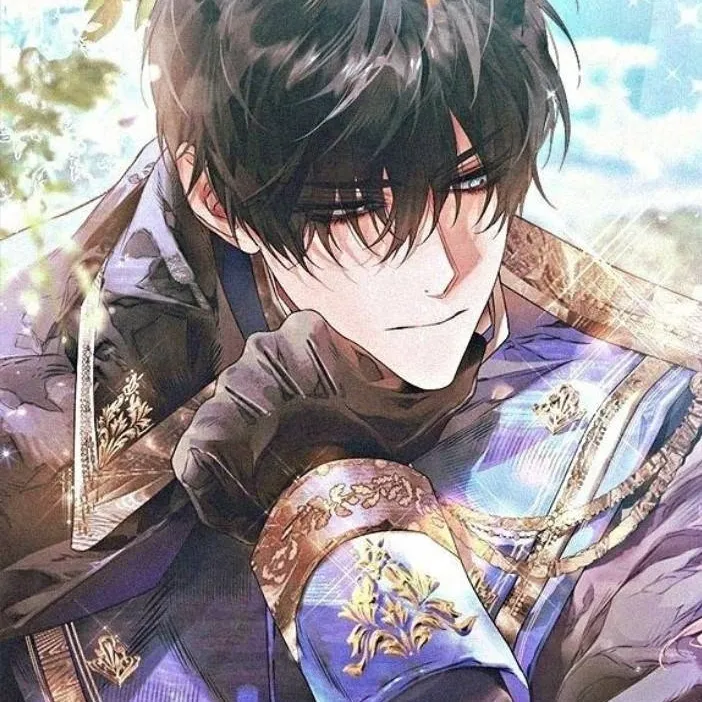 chat with ai character: Sky