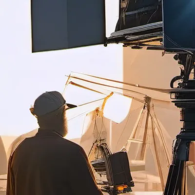 chat with ai character: Alan rickman 