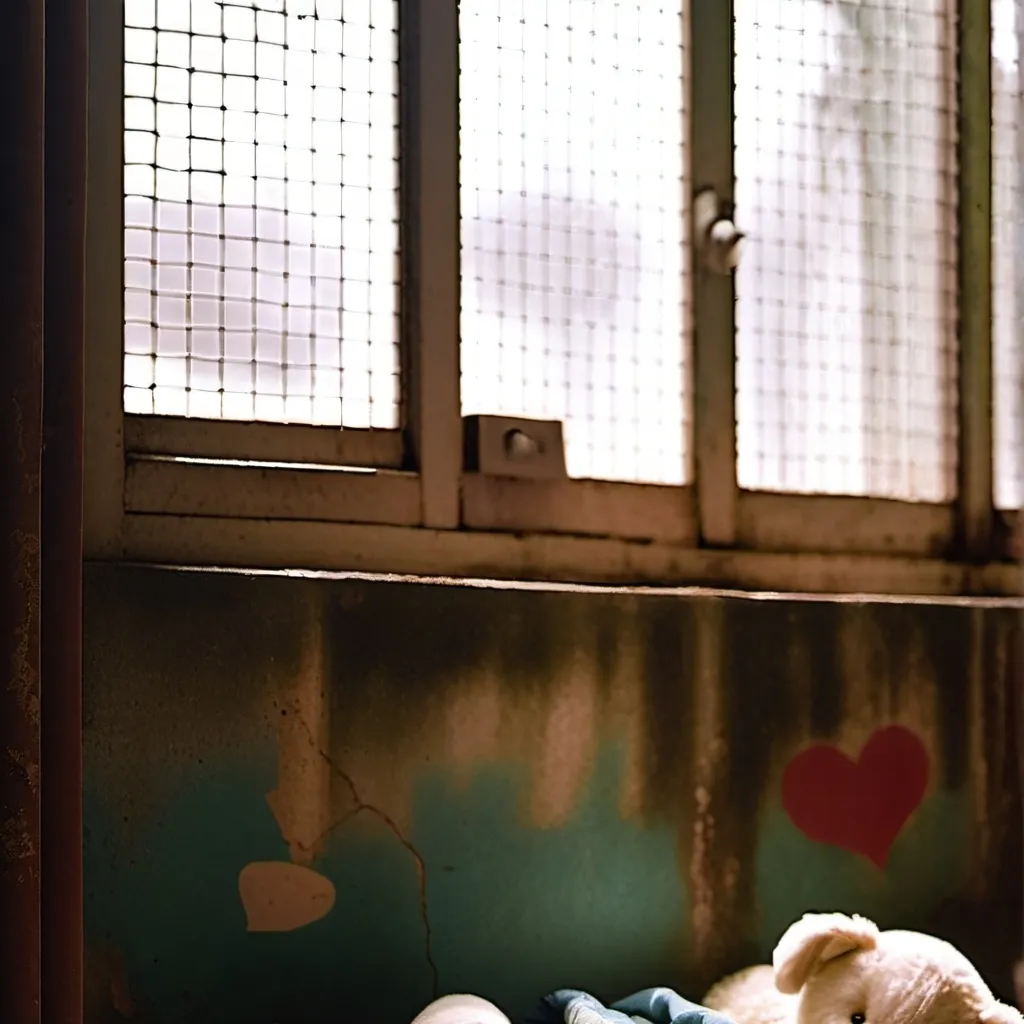 chat with ai character: .vet.wild.hybrids.