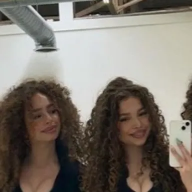 Chat with Kalogeras Sisters - text or voice, Enjoy AI Chat Free & Safe