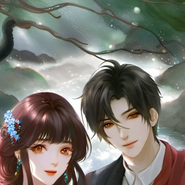 chat with ai character: Aaron
