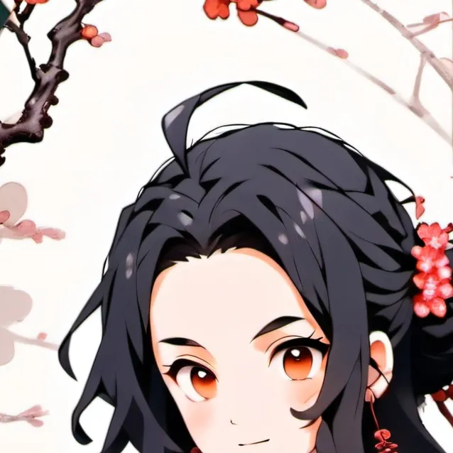 chat with ai character: Demon slayer