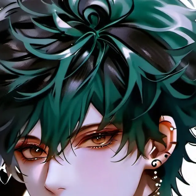chat with ai character: *..-MHA..-*