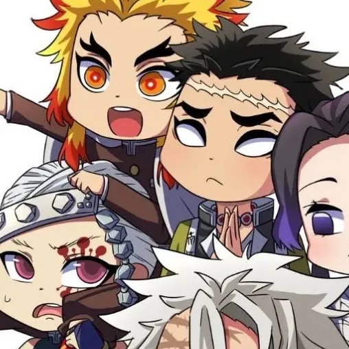 chat with ai character: _-*DEMON SLAYER*-_