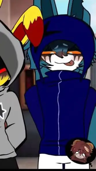 Talkie AI - Chat with pukasi x lugus