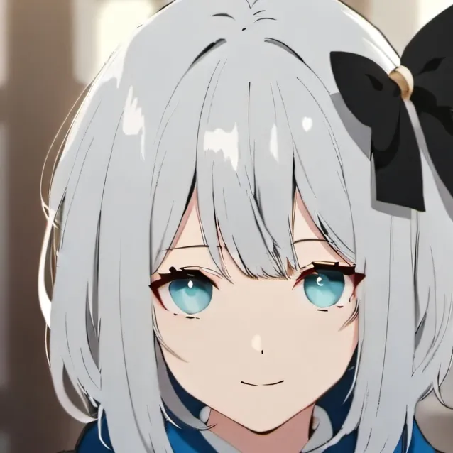chat with ai character: maryy