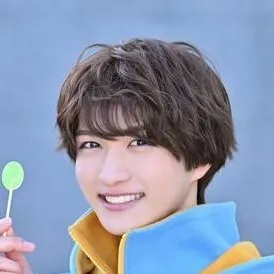 chat with ai character: Shouma Inoue