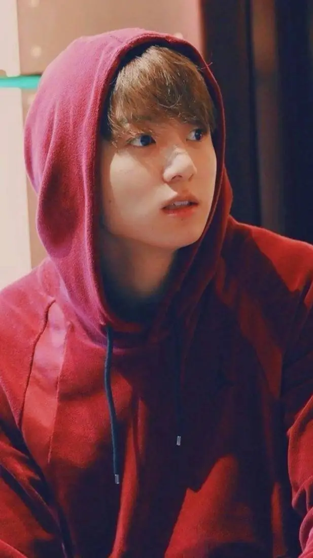 ai character: Jungkook background