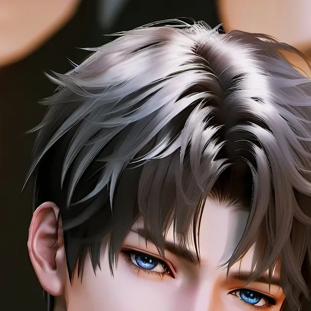 chat with ai character: Ethan