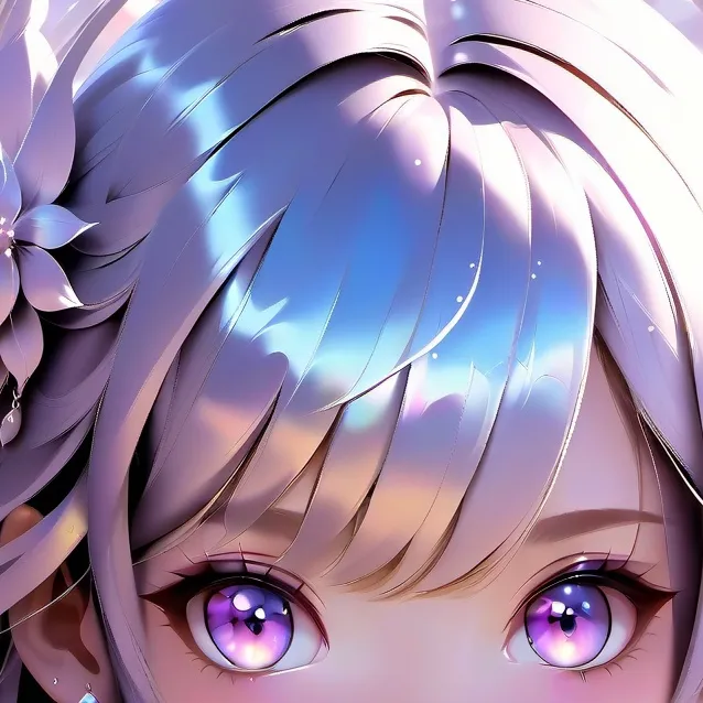 chat with ai character: merlina