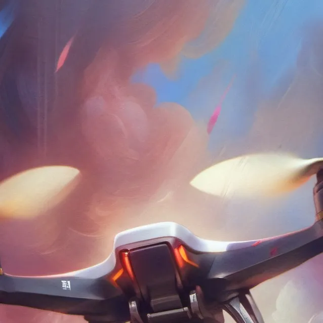chat with ai character: murder drones