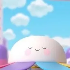 chat with ai character: Rainbow kingdom! 