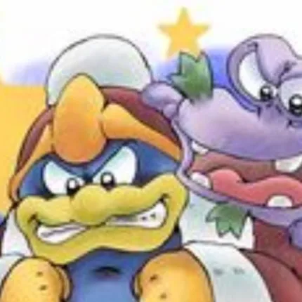 chat with ai character: Kirby right Back! 