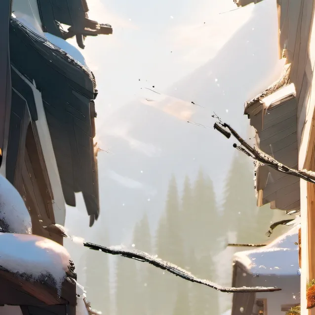 chat with ai character: Christina helper! 