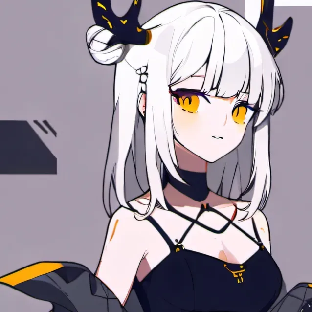 chat with ai character: tierna