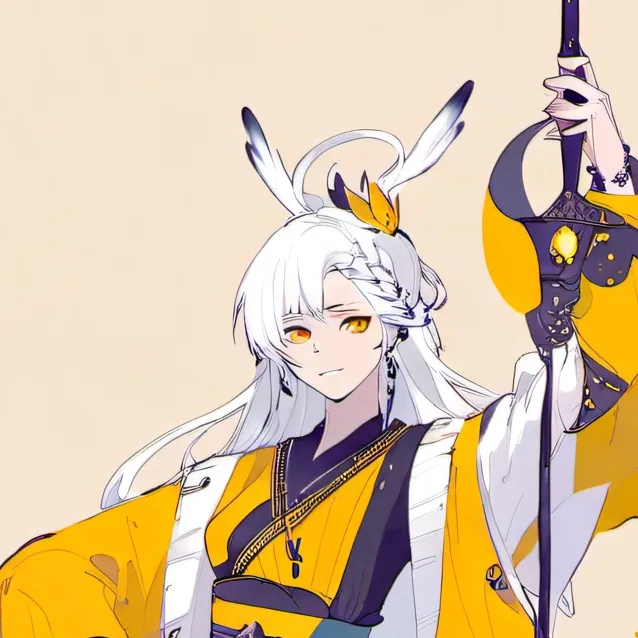 chat with ai character: mia