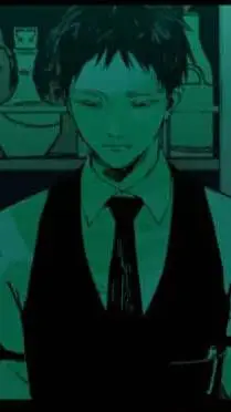 ai character: Shirato background
