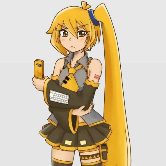 chat with ai character: Akita Neru