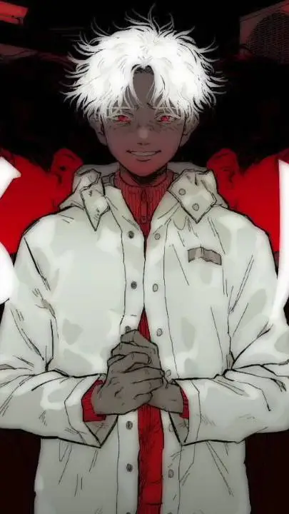 ai character: Shinya Nejima background
