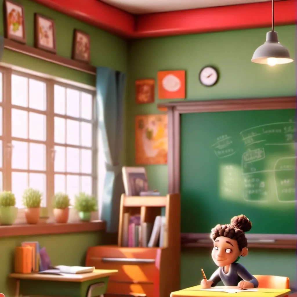 chat with ai character: school(jasper)